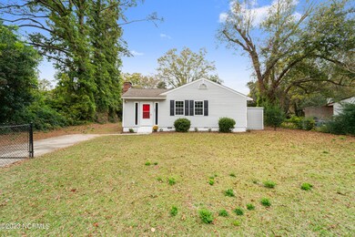 1201 River St, Jacksonville, NC 28540 - photo 4