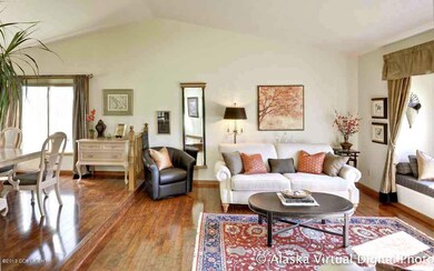 7705 Candywine Cir, Anchorage, AK 99507 - photo 2