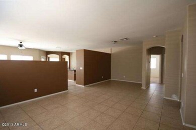 Formal living & dining