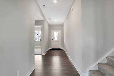 Photos shown may be an artist rendering, model home, or of the same model but located in a different Lennar subdivision due to current construction stage.