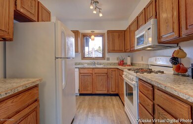 All Appliances to Stay