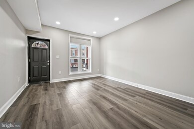 1746 Montpelier St, Baltimore, MD 21218 - photo 3