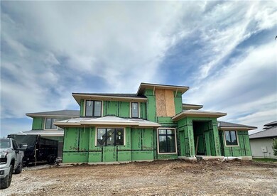 17325 Larsen St, Overland Park, KS 66221 - photo 5