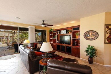 Great Room Living
