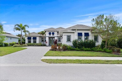 14332 Neptune Ave, Naples, FL 34114 - photo 2