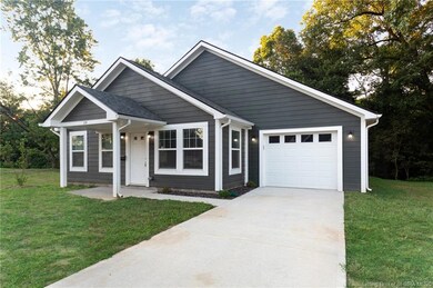 114 Winthrop Ave, Charlestown, IN 47111 - photo 2