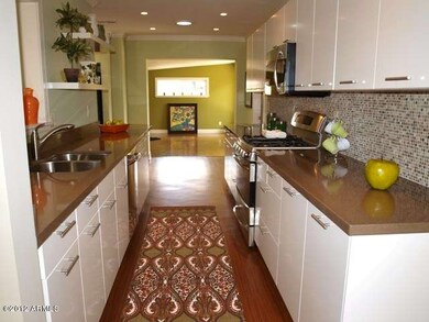 All New Kitchen