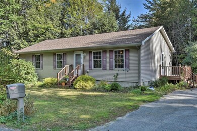 12 Pudding Hill Rd, Winchester, NH 03470 - photo 2