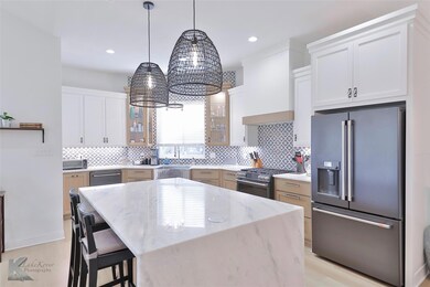 3302 Front Nine Rd, Abilene, TX 79606 - photo 6