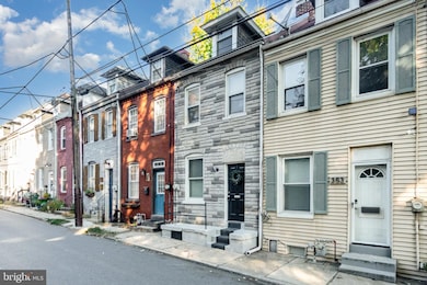 351 E Marion St, Lancaster, PA 17602 - photo 4