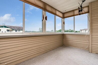 Sunroom