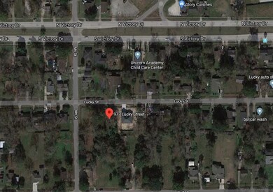 0 Lucky St E, Houston, TX 77088 - photo 4