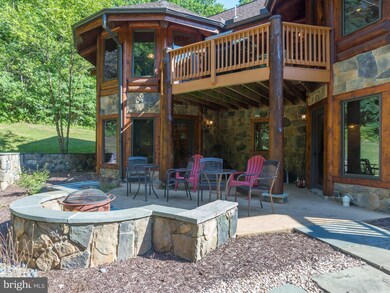 1133 Mosby Springs Rd, Linden, VA 22642 - photo 4