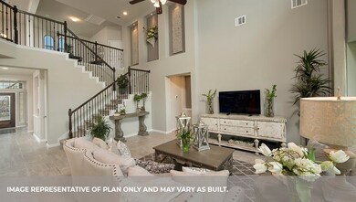 1524 Harvest Vine Ct, Friendswood, TX 77546 - photo 5