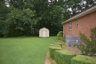 46 Hunt Creek Ct, Manchester, TN 37355 - photo 3