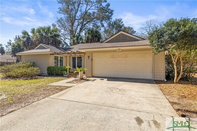 7 Dinghy Place, Savannah, GA 31410 - photo 2