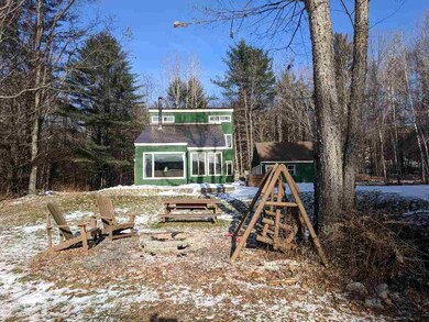 44 Tamarack Rd, Thornton, NH 03285 - photo 6