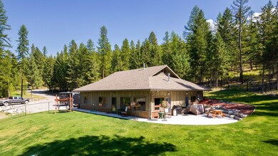 258 Highland Meadow Rd, Kila, MT 59920 - photo 3