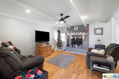 1802 Phyllis Dr, Copperas Cove, TX 76522 - photo 6