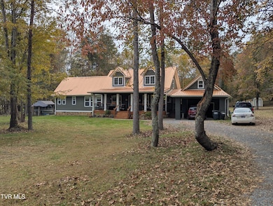 114 Greenland Park Rd, Church Hill, TN 37642 - photo 3