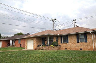 5608 N Roff Ave, Oklahoma City, OK 73112 - photo 2