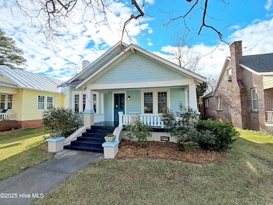 1513 Rhem Ave, New Bern, NC 28560 - photo 6