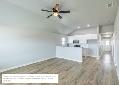 422 Waterloo Dr, Abilene, TX 79602 - photo 3