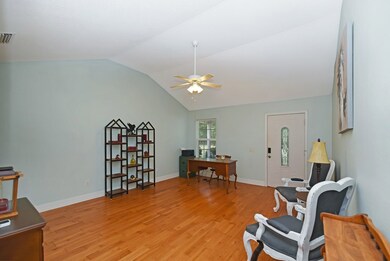 Entry-way