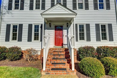 13100 Trinity Place, Henrico, VA 23233 - photo 2