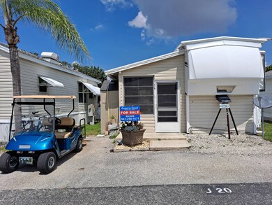 3701 Baynard Dr unit J-20, Punta Gorda, FL 33950 - photo 2