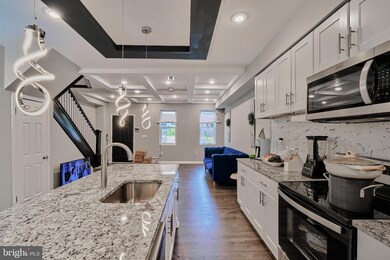 1617 Saint Stephens St, Baltimore, MD 21216 - photo 3