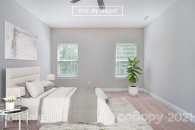 Staged Photo
