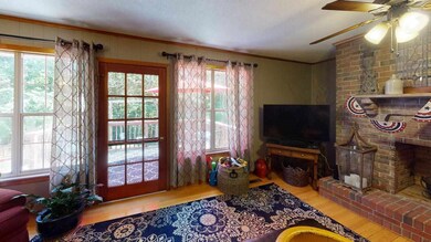 148 Mountain View Dr, Rutledge, TN 37861 - photo 4