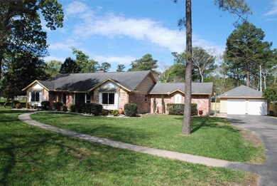 606 N Clear Creek Dr, Friendswood, TX 77546 - photo 4