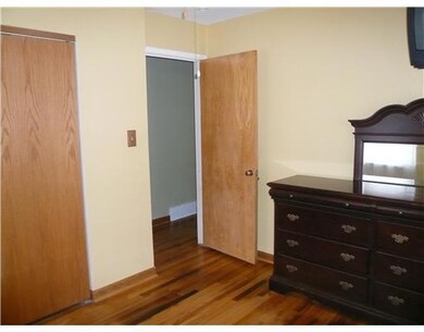 Bedroom.