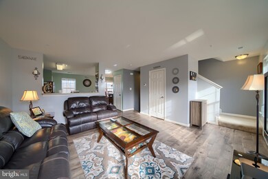 22624 Majestic Elm Ct unit 54, Clarksburg, MD 20871 - photo 5