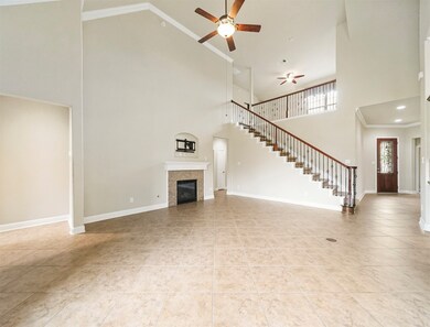 27710 Ashbrook Falls Ct, Fulshear, TX 77441 - photo 5
