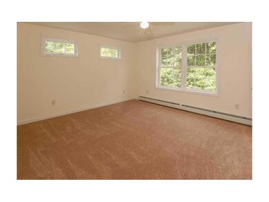 Master Bedroom. Large Master Bedroom...