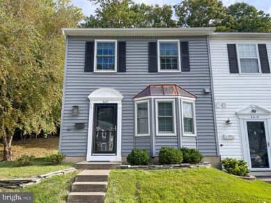 6017 Selwood Place, Springfield, VA 22152 - photo 2