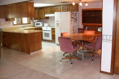 Javelina House 003
