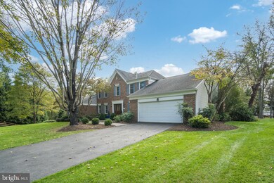 14716 Braemar Crescent Way, Gaithersburg, MD 20878 - photo 6