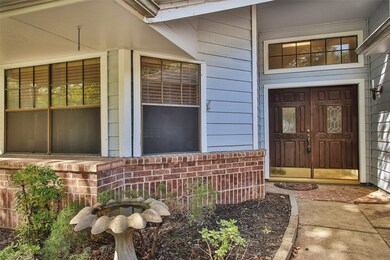 8611 Sparkling Springs Dr, Houston, TX 77095 - photo 4