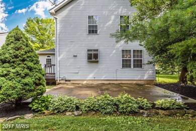 822 E 16th St, Frederick, MD 21701 - photo 5