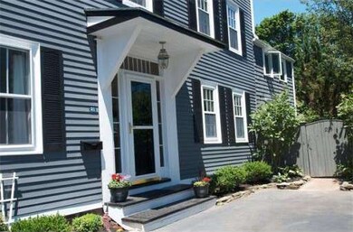 21 Purchase St, Newburyport, MA 01950 - photo 2