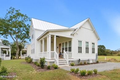 101 Estella Ln unit 6, Edenton, NC 27932 - photo 2