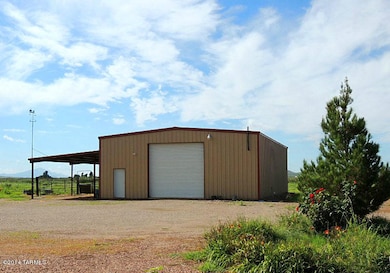 40 x 60 foot SHOP