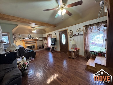 409 3rd St, Tribune, KS 67879 - photo 2