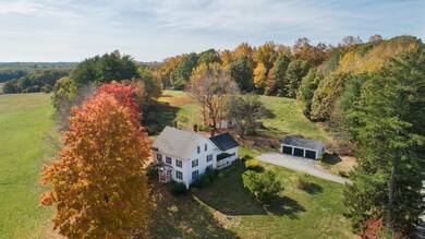 14 Frost Hill Road