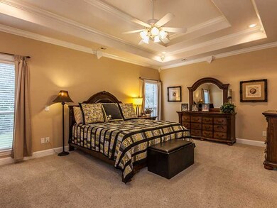 113 NW Olinka Pass St, Bentonville, AR 72712 - photo 7