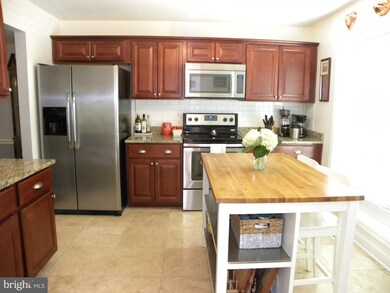 307 Elderwood Ct, Annapolis, MD 21409 - photo 5